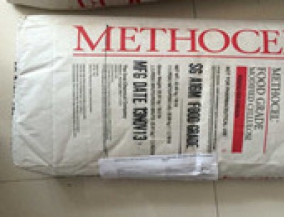 陶氏 甲基纖維素